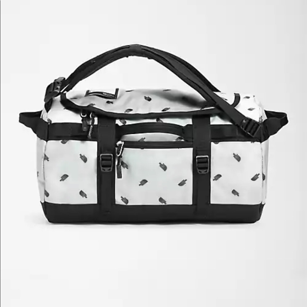 NWT The North Face Base Camp Duffel XS
